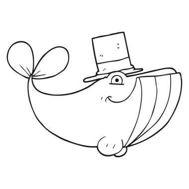 serbest el çekilmiş siyah beyaz 