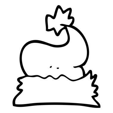 serbest el çekilmiş siyah beyaz 