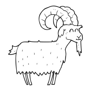 serbest el çekilmiş siyah beyaz 