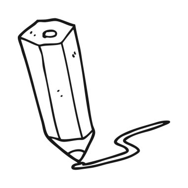 serbest el çekilmiş siyah beyaz 