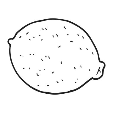 serbest el çekilmiş siyah beyaz 