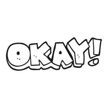 serbest el çekilmiş siyah beyaz 