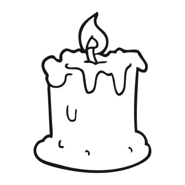 serbest el çekilmiş siyah beyaz 