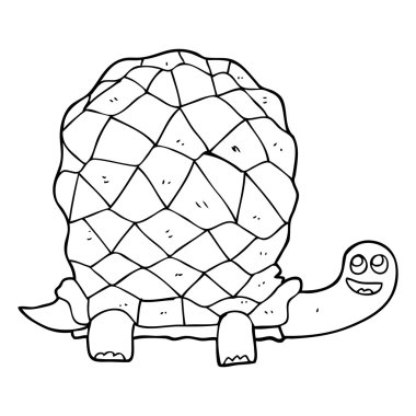 serbest el çekilmiş siyah beyaz 