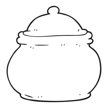 serbest el çekilmiş siyah beyaz 