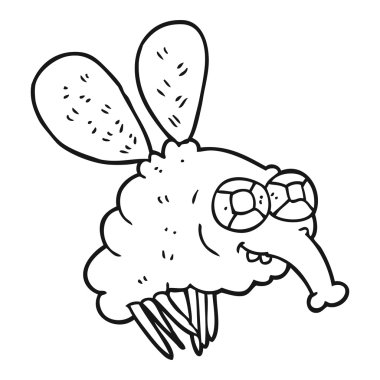 serbest el çekilmiş siyah beyaz 