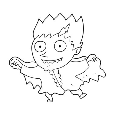 serbest el çekilmiş siyah beyaz 