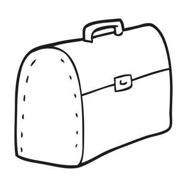 serbest el çekilmiş siyah beyaz 