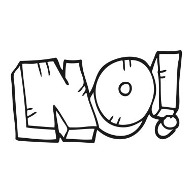 serbest el çekilmiş siyah beyaz 