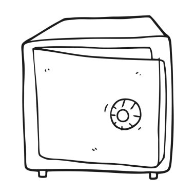 serbest el çekilmiş siyah beyaz 