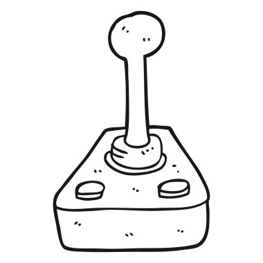 serbest el çekilmiş siyah beyaz 