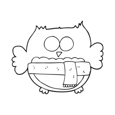 serbest el çekilmiş siyah beyaz 