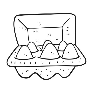 serbest el çekilmiş siyah beyaz 