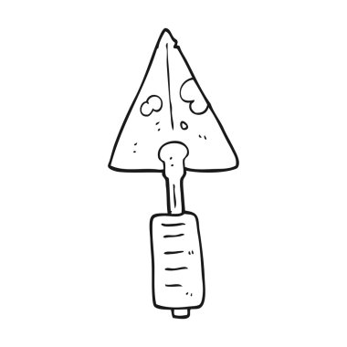 serbest el çekilmiş siyah beyaz 