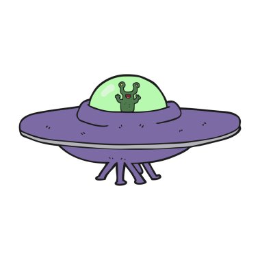 serbest el çekilmiş çizgi film