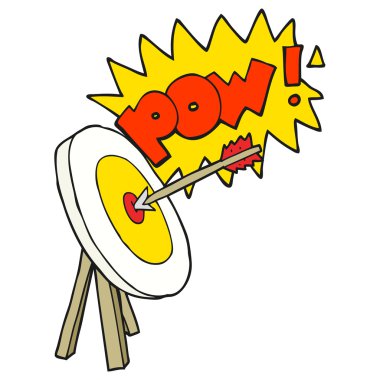 serbest el çekilmiş çizgi film