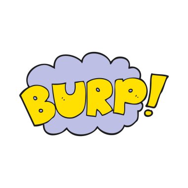 serbest el çekilmiş çizgi film