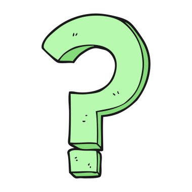 serbest el çekilmiş çizgi film