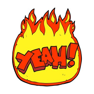 Evet! çizgi film Not