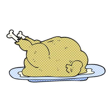 Zeytinyağlı çizgi film