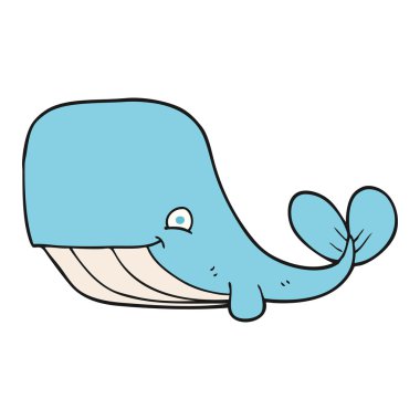 serbest el çekilmiş çizgi film