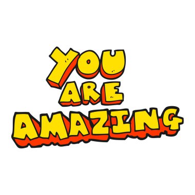 serbest el çekilmiş çizgi film