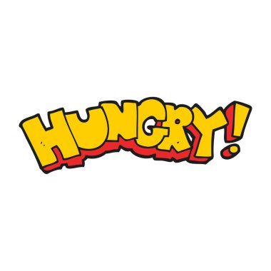 serbest el çekilmiş çizgi film