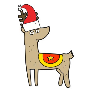 serbest el çekilmiş çizgi film