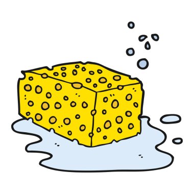 serbest el çekilmiş çizgi film