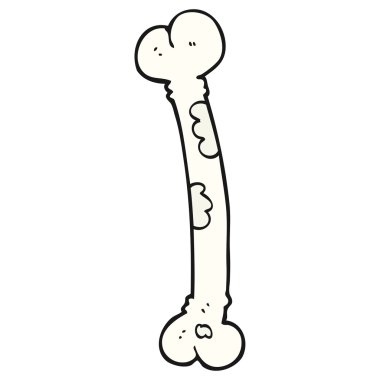 serbest el çekilmiş çizgi film