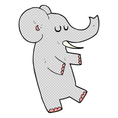 fil dans çizgi film