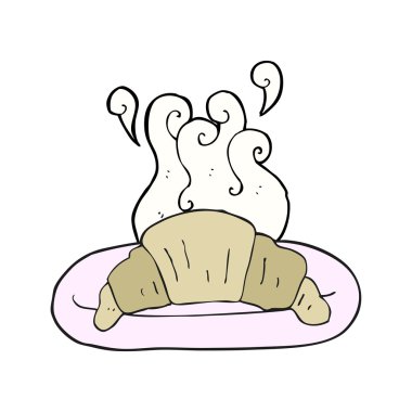 serbest el çekilmiş çizgi film