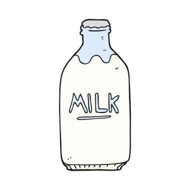 serbest el çekilmiş çizgi film