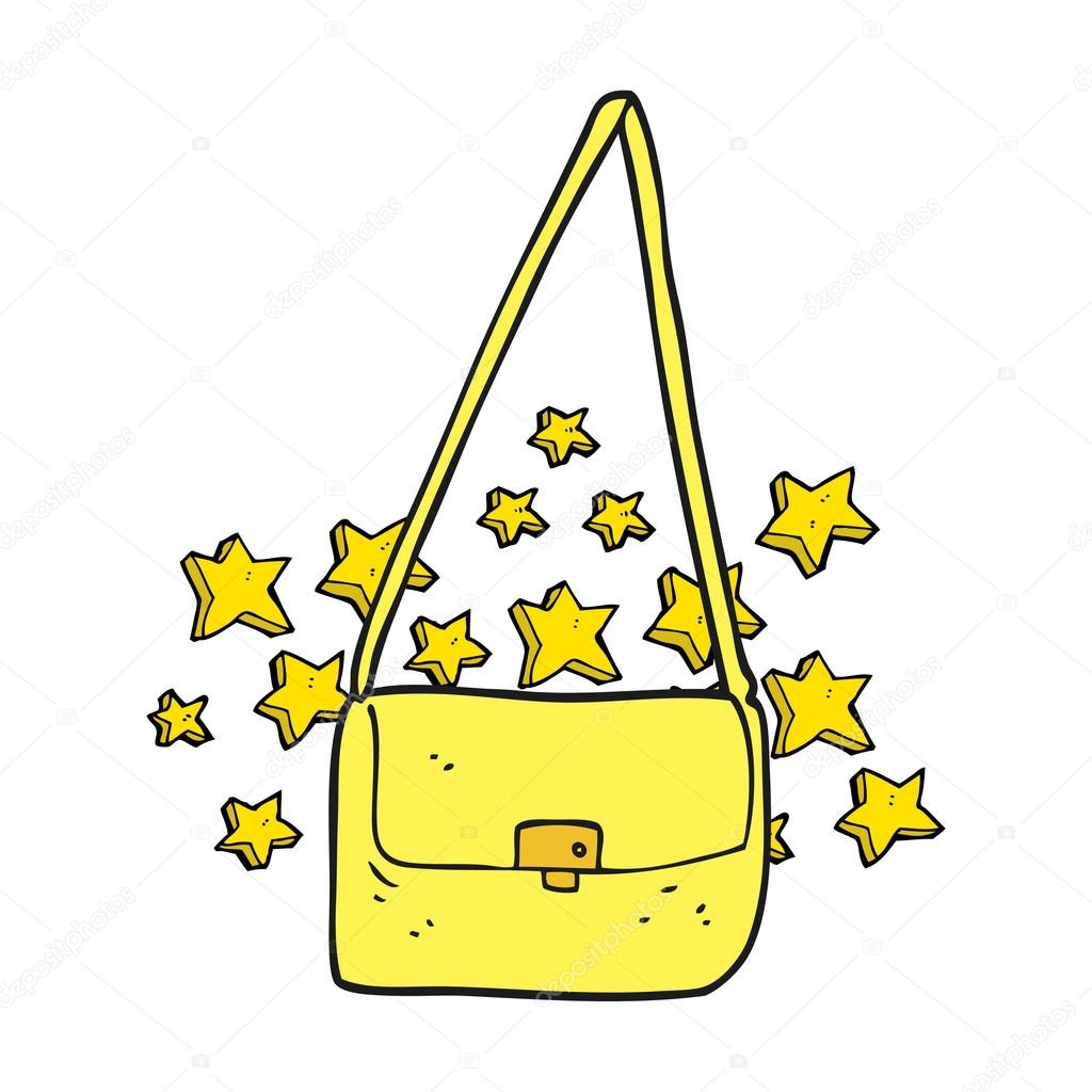 Dessin De Cher Main Sac Animé À In Rxwcrfq qXwIwZBn