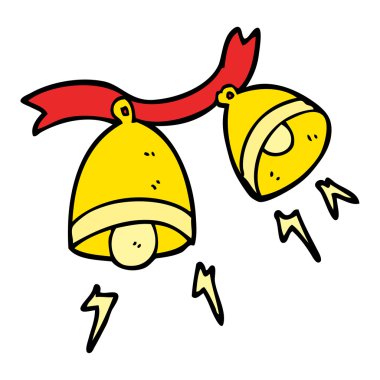 çizgi film jingle bells