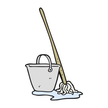 serbest el çekilmiş çizgi film