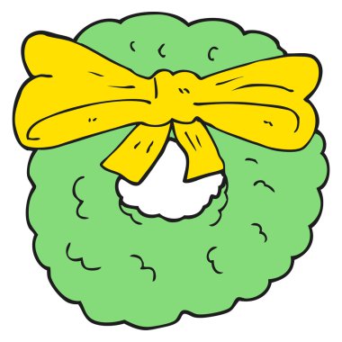 serbest el çekilmiş çizgi film