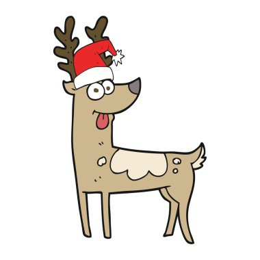 serbest el çekilmiş çizgi film