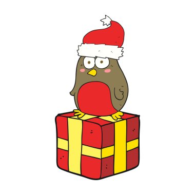 günümüz çizgi film robin