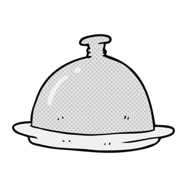 çizgi film akşam yemeği servisi