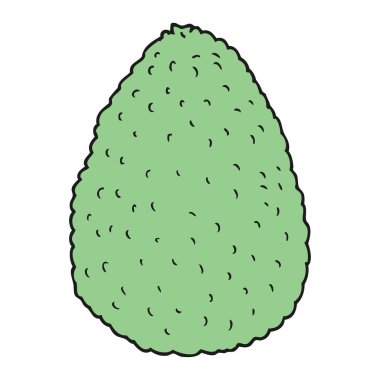 serbest el çekilmiş çizgi film