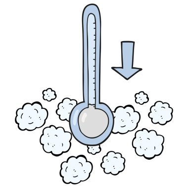 serbest el çekilmiş çizgi film