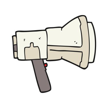 serbest el çekilmiş çizgi film