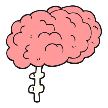 serbest el çekilmiş çizgi film