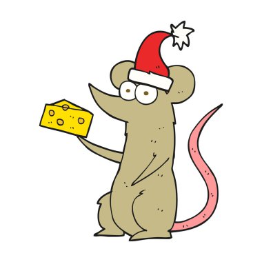 serbest el çekilmiş çizgi film