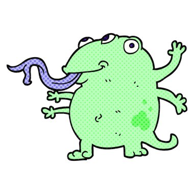 serbest el çekilmiş çizgi film yabancı