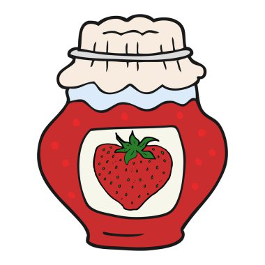 serbest el çekilmiş çizgi film