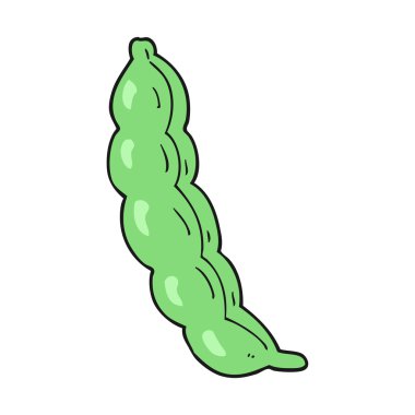 serbest el çekilmiş çizgi film