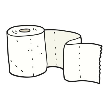 serbest el çekilmiş çizgi film