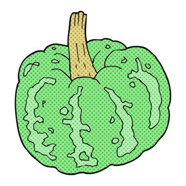 serbest çizilmiş karikatür squash